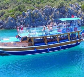Fethiye Aktivite Paketleri 3 Gece 4 Gün