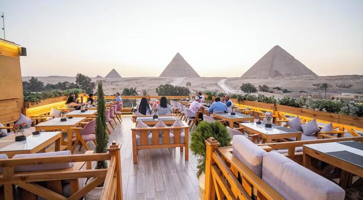 SÖMESTİR ÖZEL MISIR ŞAHESERLERİ TURU