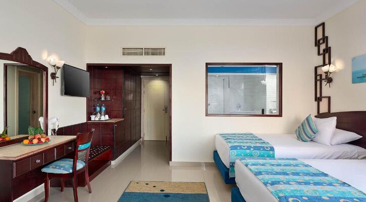 2026 BOYUNCA VİZESİZ Sharm El Sheikh Turu | 5 Gece Her Şey Dahil Otel Konaklamalı | İstanbul Kalkışlı