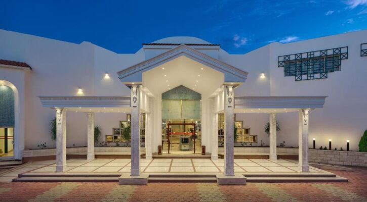 2026 BOYUNCA VİZESİZ Sharm El Sheikh Turu | 5 Gece Her Şey Dahil Otel Konaklamalı | İstanbul Kalkışlı