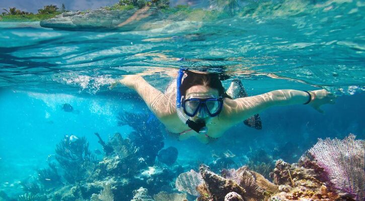 2026 BOYUNCA VİZESİZ Sharm El Sheikh Turu | 5 Gece Her Şey Dahil Otel Konaklamalı | İstanbul Kalkışlı