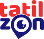 Tatilzon Turizm Seyahat Acentası Logo