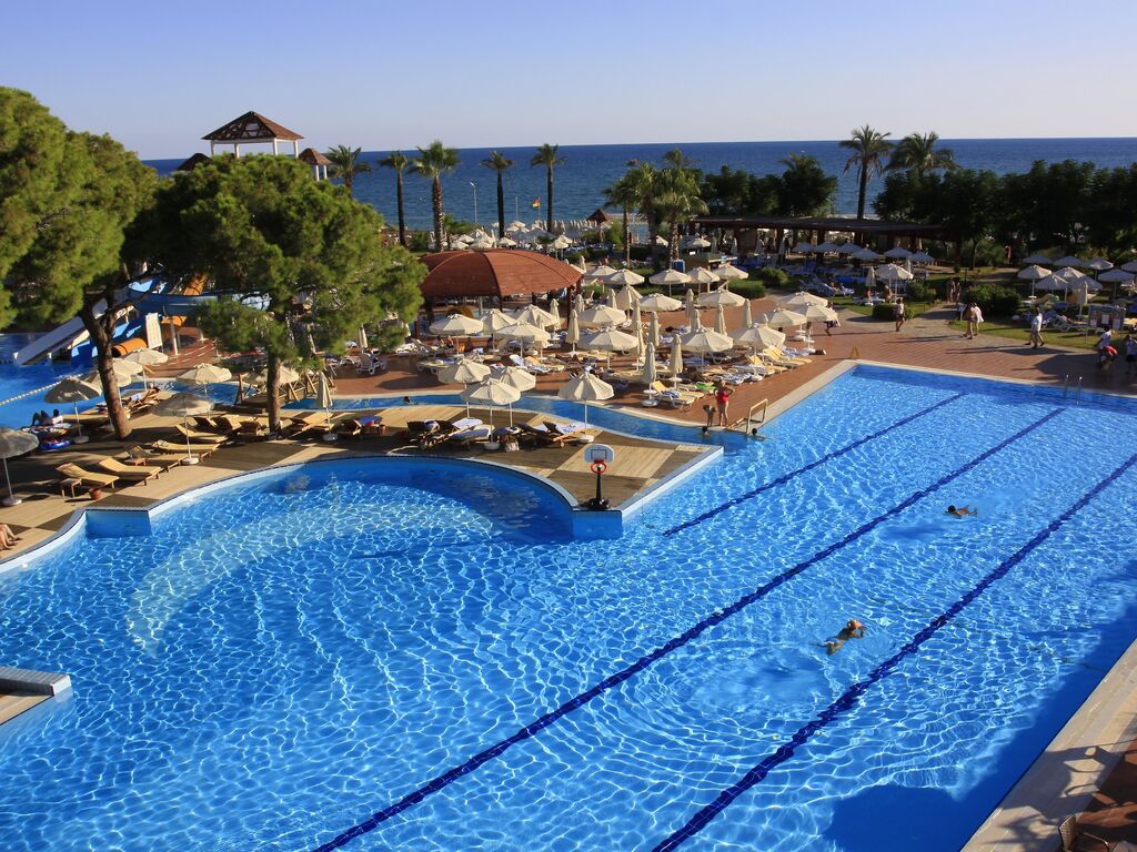 TUI MAGIC LIFE Belek