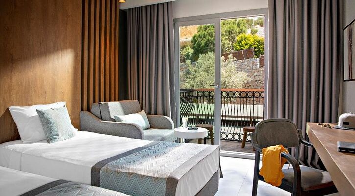 TUI MAGIC LIFE Bodrum