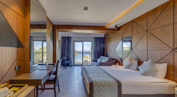 TUI MAGIC LIFE Bodrum