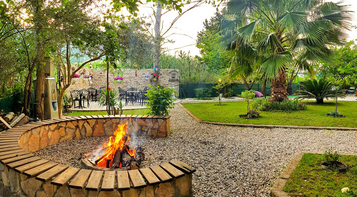Adrasan Papirus Hotel
