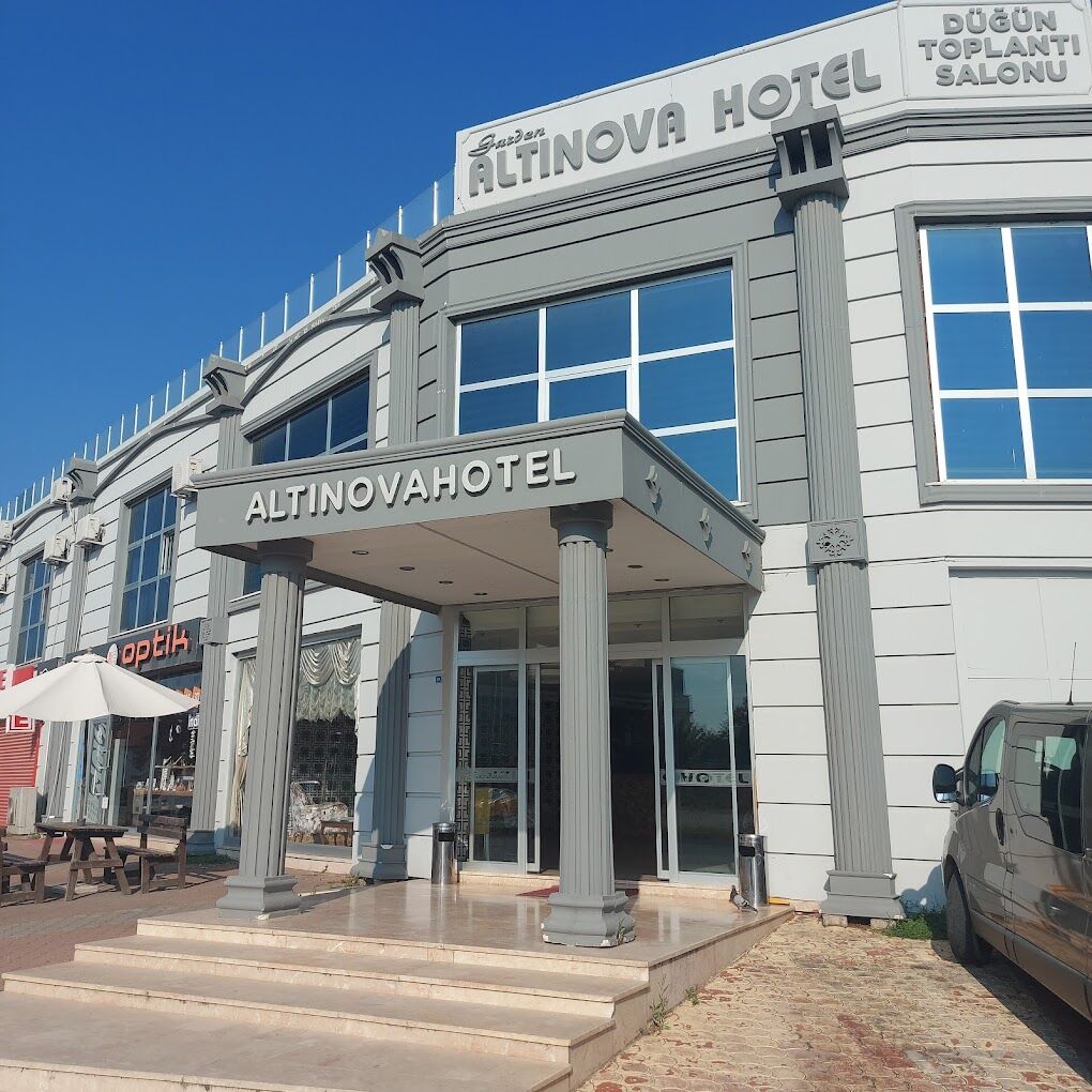 Altınova Hotel Sakarya