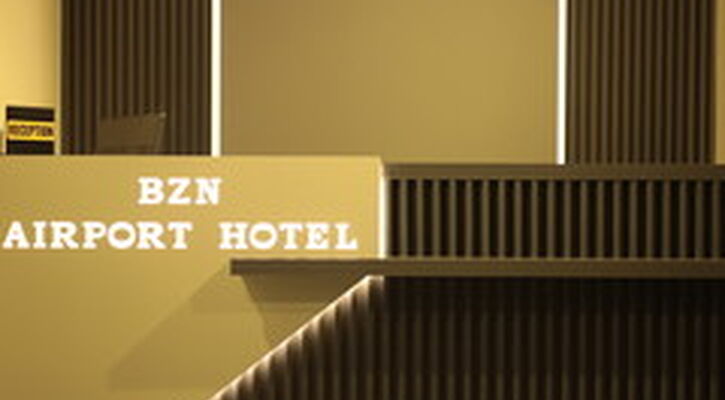 BZN Airport Hotel