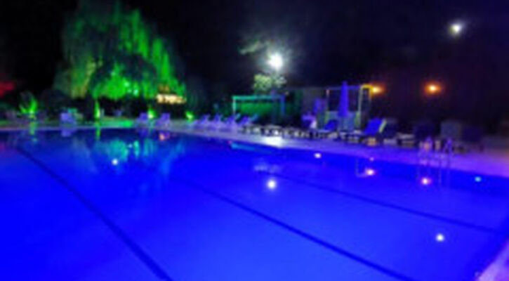 Green Mount Hotel & Spa