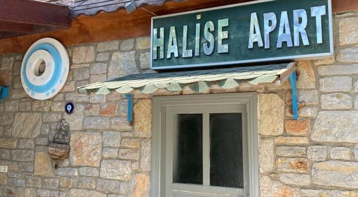 Halise Apart Pansiyon