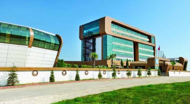 Wyndham Cerkezkoy