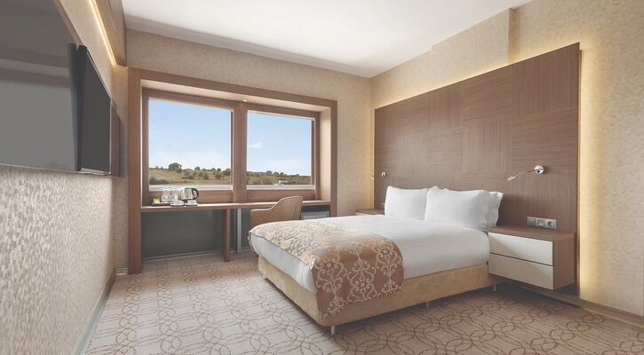 Wyndham Cerkezkoy