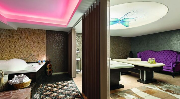 Wyndham Cerkezkoy