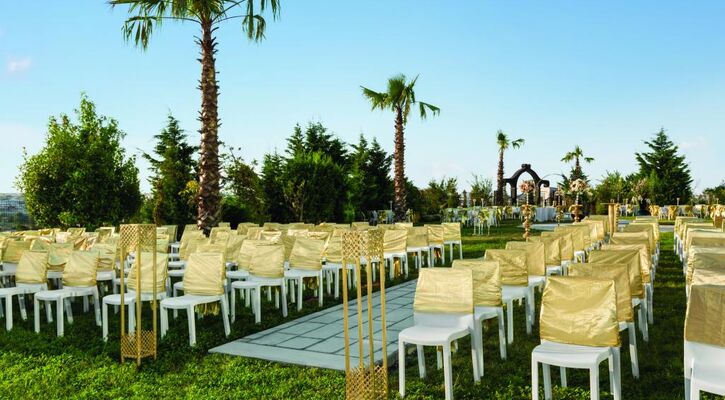 Wyndham Cerkezkoy