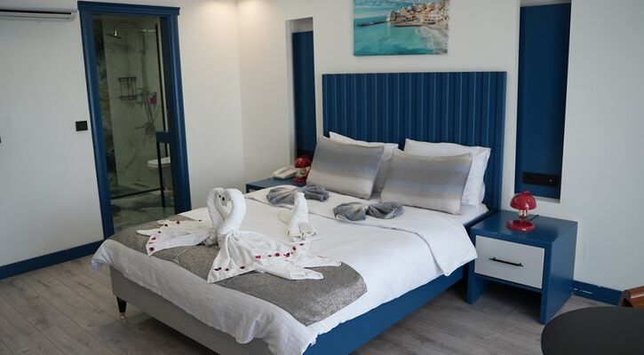 Blue Ay Boutique Hotel