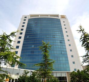 Bursa Baia Hotel