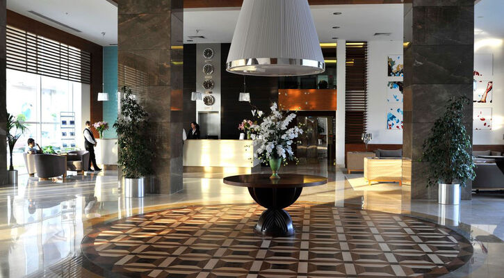 Bursa Baia Hotel