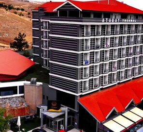 Atabay Termal Otel