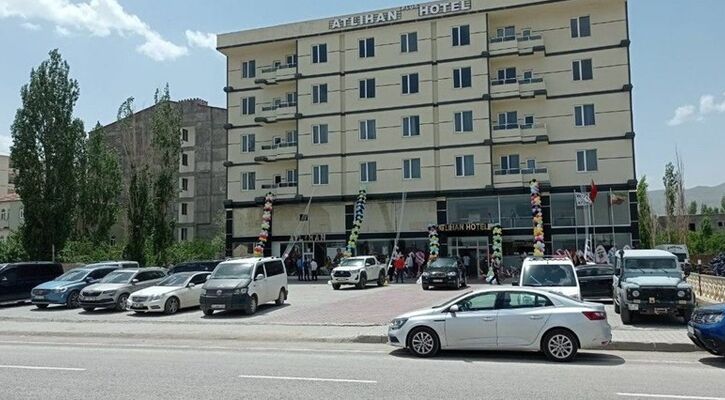 Atlıhan Plus Hotel