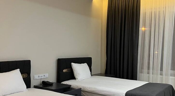 Atlıhan Plus Hotel