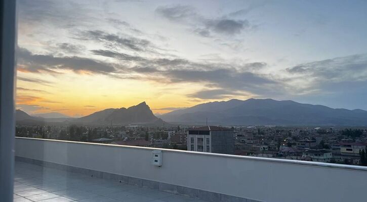 Atlıhan Plus Hotel