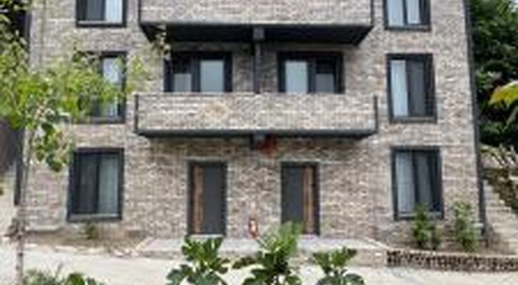 Yuvacik kazli bahce bungalov otel