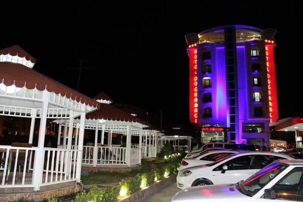 Dogramaci City Hotel