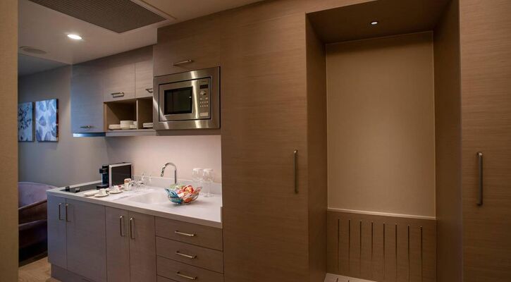 Four Points By Sheraton İzmir