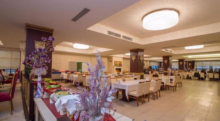 Arya Otel