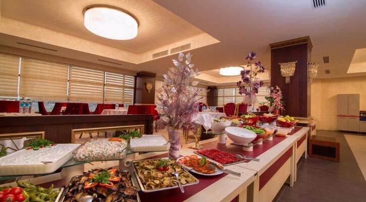 Arya Otel