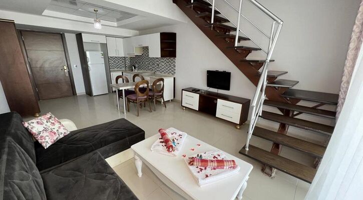 Arya Otel