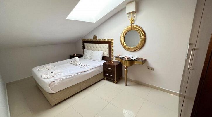 Arya Otel