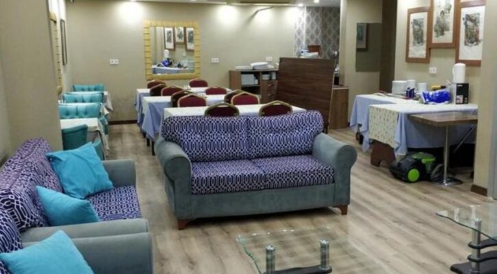 NEST HOTEL ANTALYA