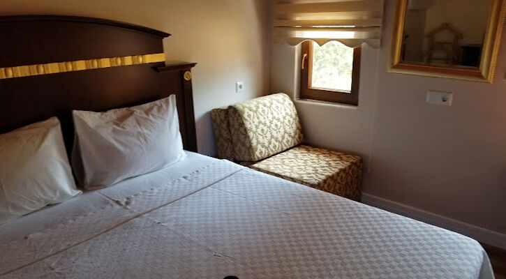 Adrasan La Casita Hotel