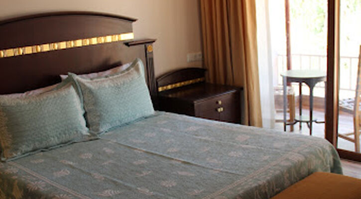 Adrasan La Casita Hotel