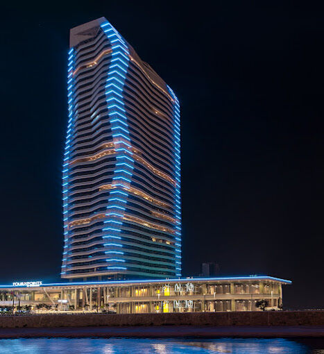 Four Points By Sheraton İzmir