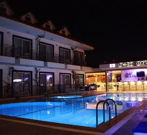 Dalyan Rota Hotel