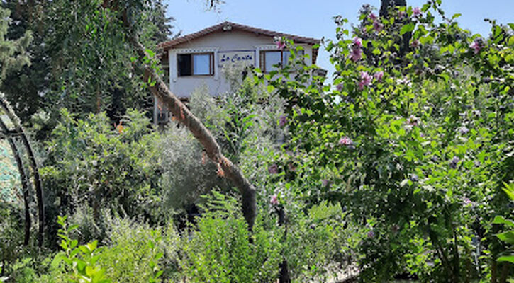 Adrasan La Casita Hotel