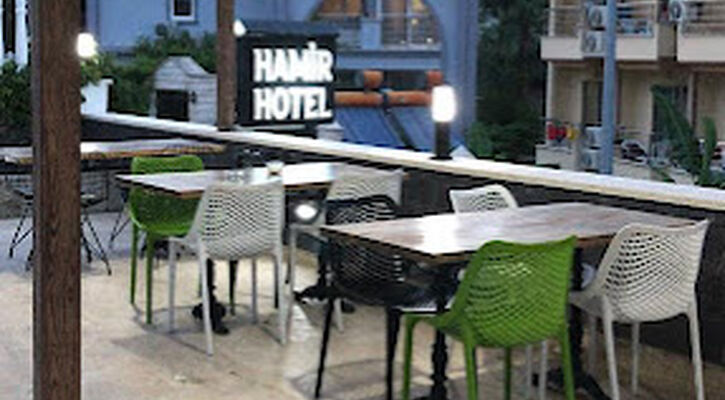 Hamir Hotel
