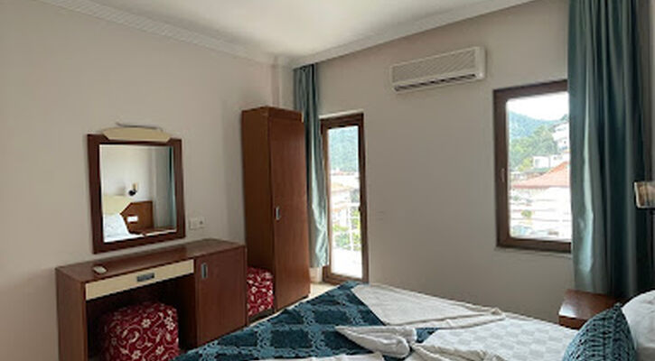Hamir Hotel
