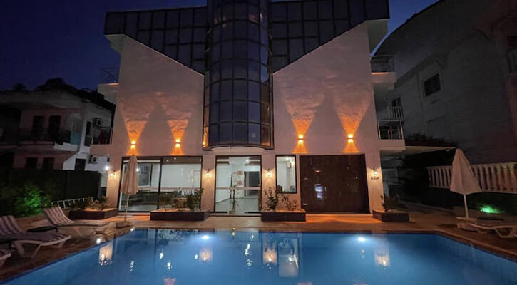 Hamir Hotel
