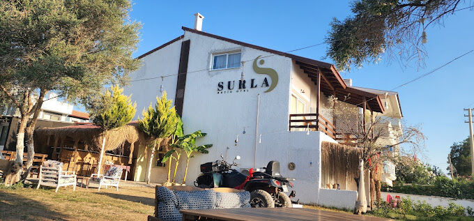 Surla Hotel