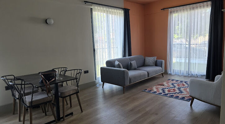 RudBlu Suites