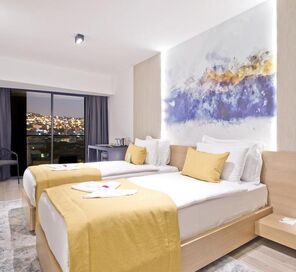 Hotel 86 By Katipoğlu