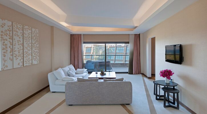 Nuhun Gemisi Deluxe Hotel & Spa