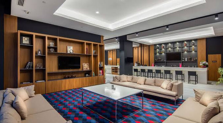 Hampton by Hilton Izmir Aliaga