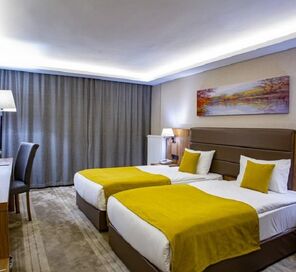 ROYAL TERMAL HOTEL