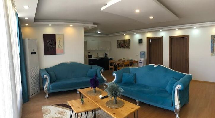 Çeşme Sarum Hotel