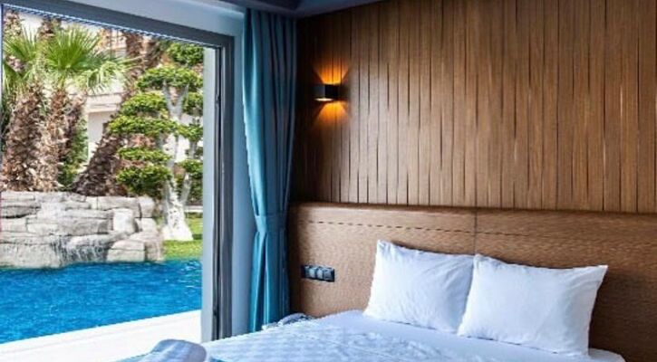 Çeşme Sarum Hotel