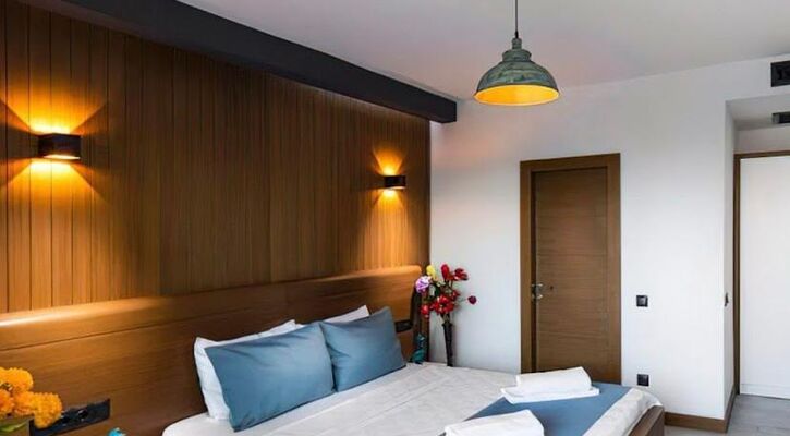 Çeşme Sarum Hotel